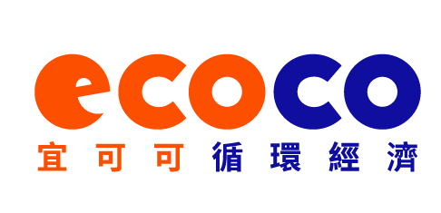 ECOCO 宜可可循環經濟